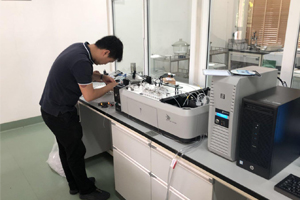 How to install the machine correctly? The machine parameters may be incorrect during transportation or operation