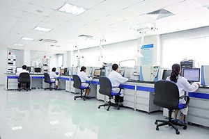 實驗室儀器設備安全使用和管理的意義