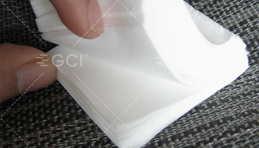 Testfabrics AATCC標準摩擦布（白棉布）