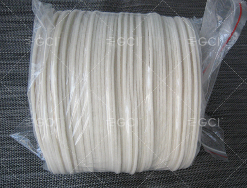 Wool Pad (SATRA STM105 Fd)