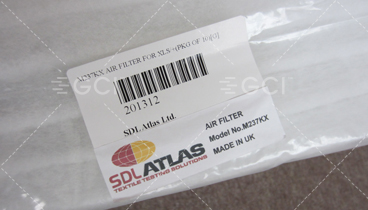 Suntest Special Filter Cotton For Sun Resistance Test