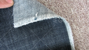 EMPA Standard Denim Test Cotton (128 / 1)