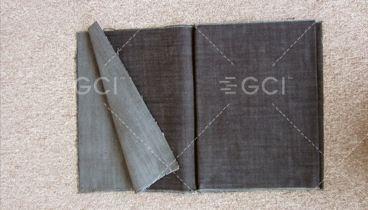 EMPA Standard Denim Test Cloth 129 (original 170, 128 / 3)