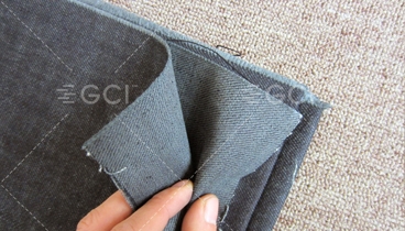 EMPA Standard Denim Test Cloth 129 (original 170, 128 / 3)