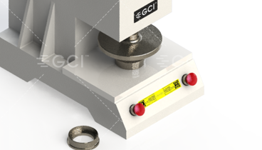 Pneumatic Specimen Sampler