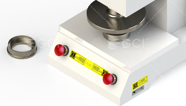 Pneumatic Specimen Sampler