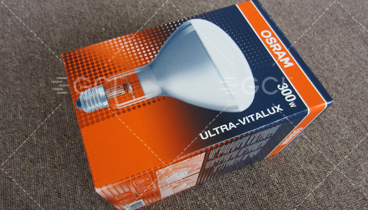 UV300W UV Bulb